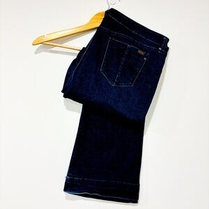 REITMANS‎ Wide-leg blue jeans